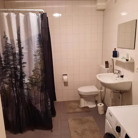 Privat bolig Casa Di Sven *