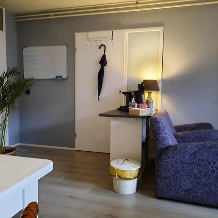 Casa Di Sven Arnhem