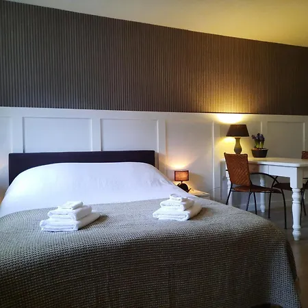 Casa Di Sven * Arnhem