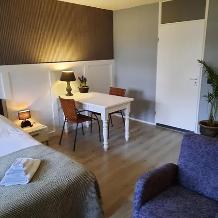 Privat bolig Casa Di Sven *