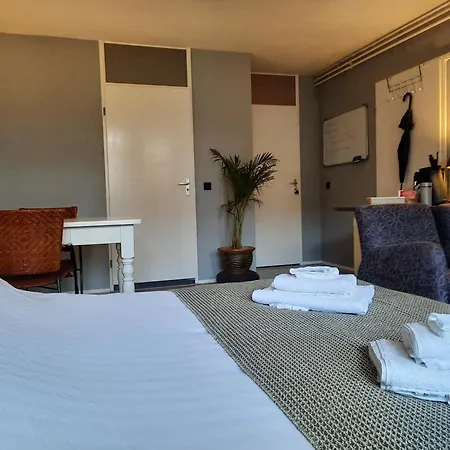 Casa Di Sven Privat bolig Arnhem