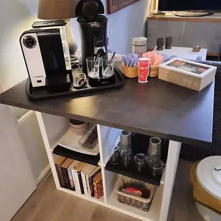 Casa Di Sven * Arnhem