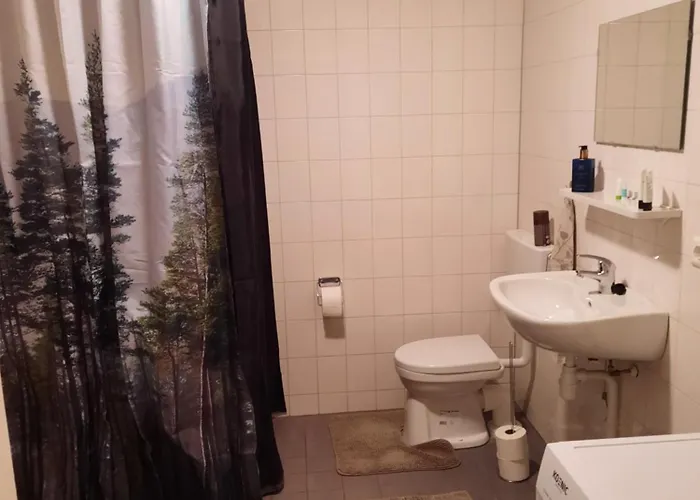 ホームステイ Casa Di Sven *