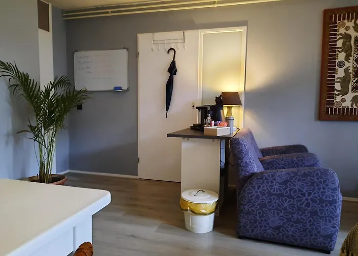 Casa Di Sven アーネム