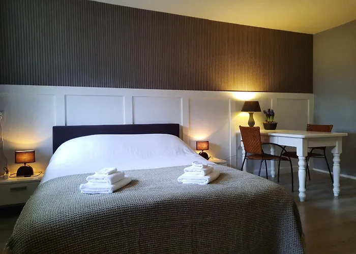 Casa Di Sven * Arnhem