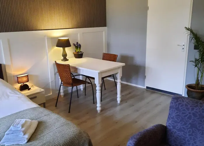 ホームステイ Casa Di Sven *