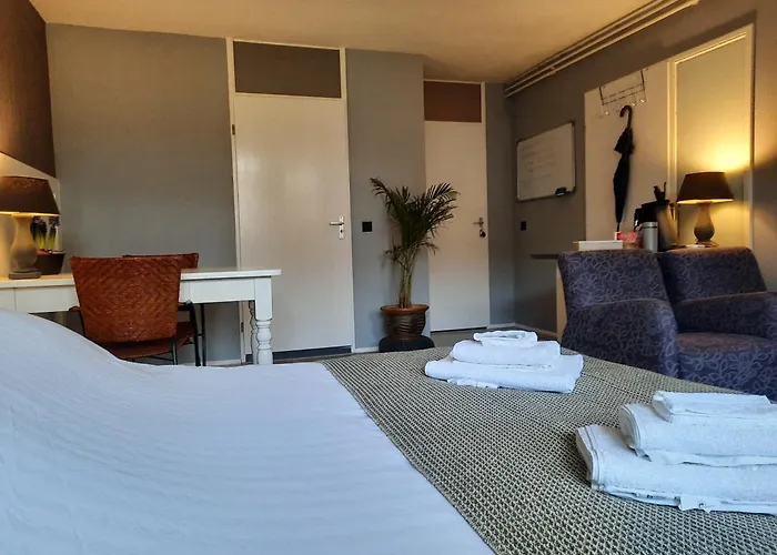 Casa Di Sven Homestay Arnhem