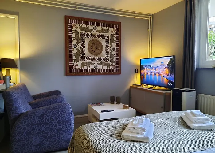 Casa Di Sven * アーネム