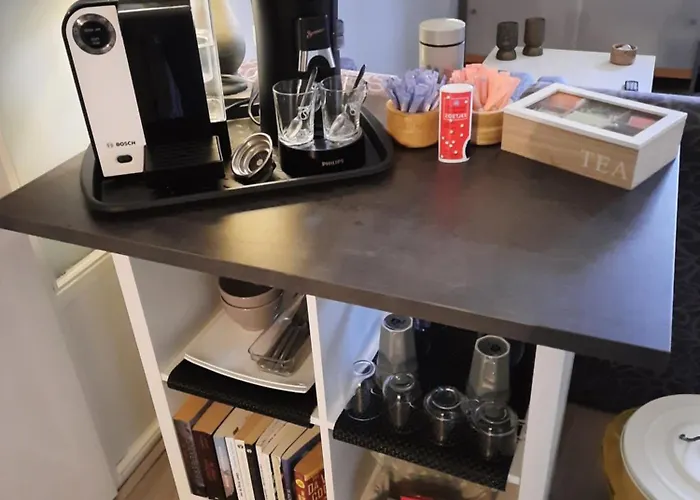 Casa Di Sven * Arnhem