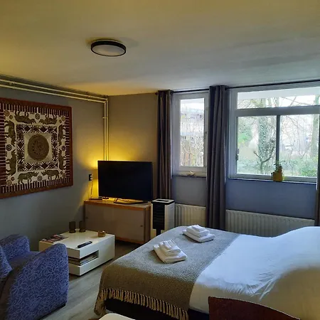 Casa Di Sven Rum i privatbostad Arnhem